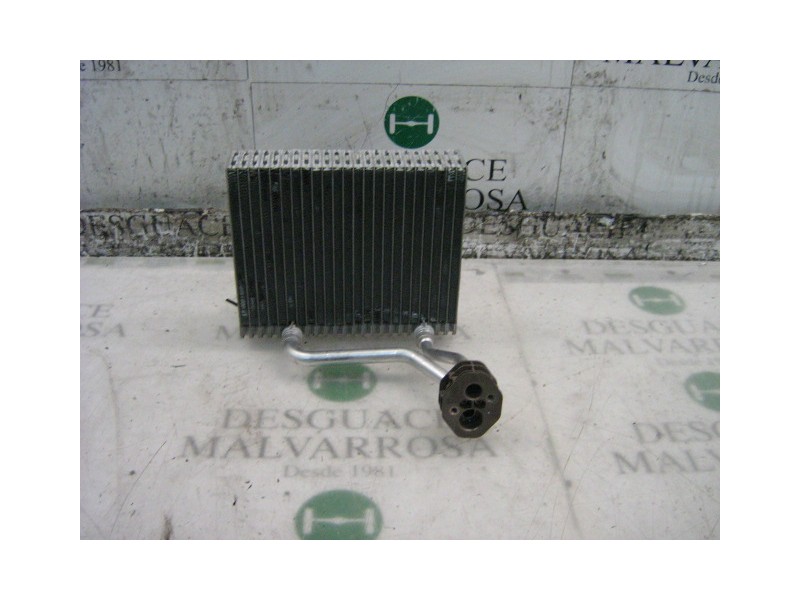 Recambio de evaporador aire acondicionado para renault megane ii berlina 5p confort dynamique referencia OEM IAM   