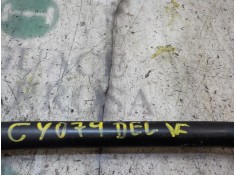 Recambio de barra estabilizadora delantera para mazda 3 lim. (bl) 2.2 turbodiesel cat referencia OEM IAM BBM234151   2