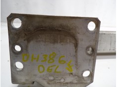 Recambio de refuerzo paragolpes delantero para peugeot 308 1.6 16v referencia OEM IAM    2