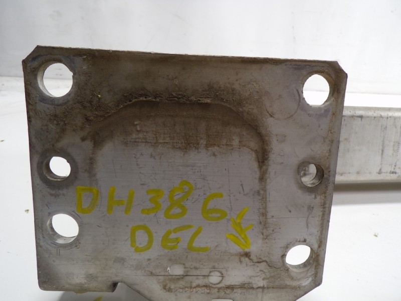 Recambio de refuerzo paragolpes delantero para peugeot 308 1.6 16v referencia OEM IAM   
