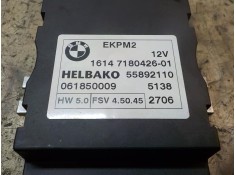 Recambio de modulo electronico para bmw serie 3 berlina (e90) 2.0 16v diesel cat referencia OEM IAM 16147229173 16147180042601 5 2
