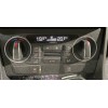 Recambio de mando climatizador para audi q3 (8ub, 8ug) 2.0 tdi referencia OEM IAM 8U0820043FXHA 8U0820043F 