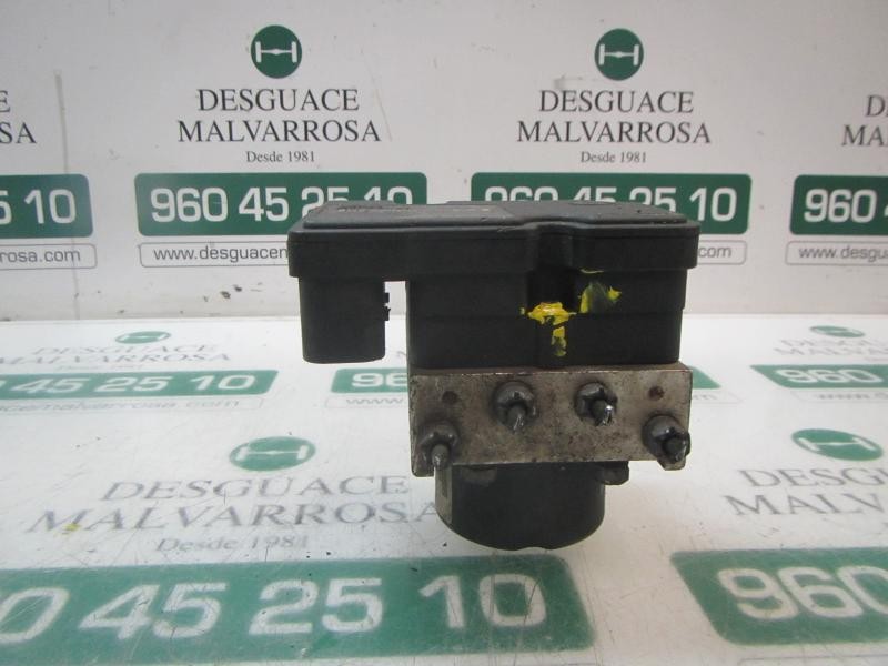 Recambio de abs para renault twingo authentique referencia OEM IAM   