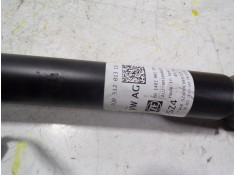 Recambio de amortiguador trasero derecho para audi a1 sportback (gba) 1.0 tfsi referencia OEM IAM 2Q0513049BE 2Q0512013CG  2