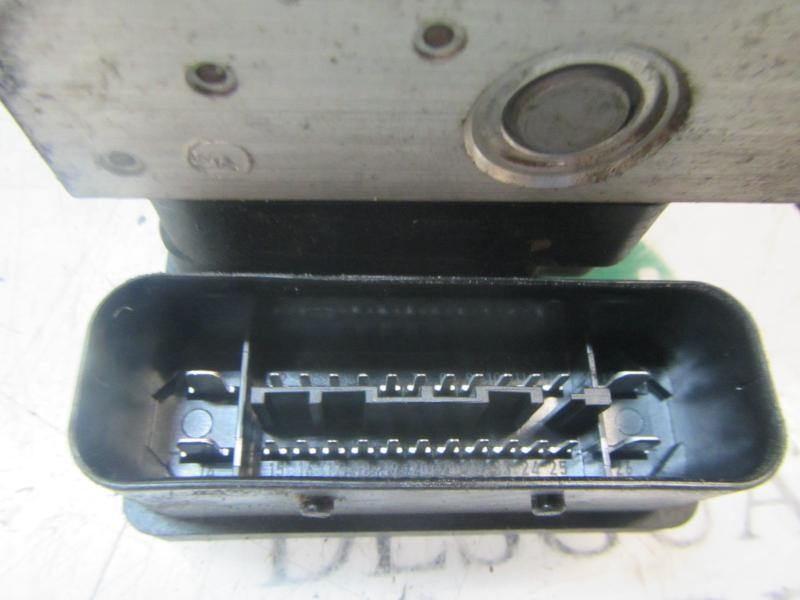 Recambio de abs para renault twingo authentique referencia OEM IAM   