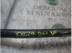 Recambio de barra estabilizadora delantera para ford mondeo ber. (ca2) 2.0 tdci cat referencia OEM IAM 1524425   2