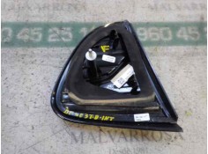 Recambio de piloto trasero derecho interior para renault captur 1.2 tce referencia OEM IAM 265508073R 286431333 286431333 2