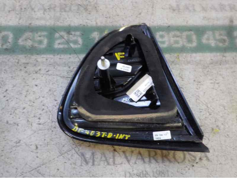 Recambio de piloto trasero derecho interior para renault captur 1.2 tce referencia OEM IAM 265508073R 286431333 286431333
