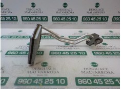 Recambio de radiador calefaccion / aire acondicionado para ford fiesta (cb1) 1.6 tdci cat referencia OEM IAM 1743436   2