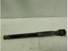 Recambio de amortiguador trasero izquierdo para ford focus berlina (cak) 1.8 tdci turbodiesel cat referencia OEM IAM   