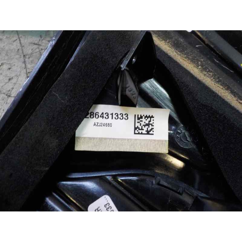 Recambio de piloto trasero derecho interior para renault captur 1.2 tce referencia OEM IAM 265508073R 286431333 286431333