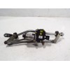 Recambio de motor limpia delantero para hyundai i20 1.1 crdi cat referencia OEM IAM 98110C8000 98100GB000 W000055128