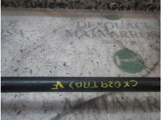 Recambio de barra estabilizadora trasera para ford mondeo ber. (ca2) 2.0 tdci cat referencia OEM IAM 1481350   2