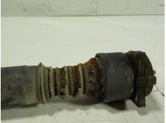 Recambio de amortiguador trasero izquierdo para ford focus berlina (cak) 1.8 tdci turbodiesel cat referencia OEM IAM    2