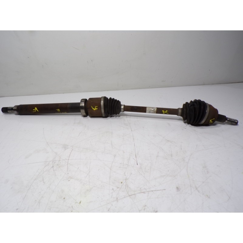 Recambio de transmision derecha para ford grand c-max 1.0 ecoboost cat referencia OEM IAM 2459530 BV613B436TB 