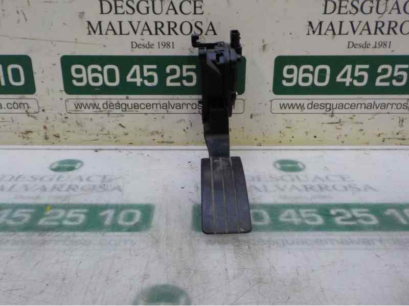 Recambio de potenciometro pedal para renault captur 1.2 tce referencia OEM IAM 180029347R 180029347R 