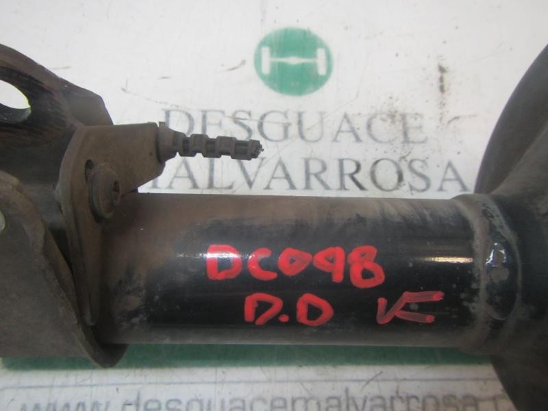 Recambio de amortiguador delantero derecho para renault twingo authentique referencia OEM IAM   