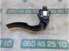 Recambio de potenciometro pedal para renault captur 1.2 tce referencia OEM IAM 180029347R 180029347R  2
