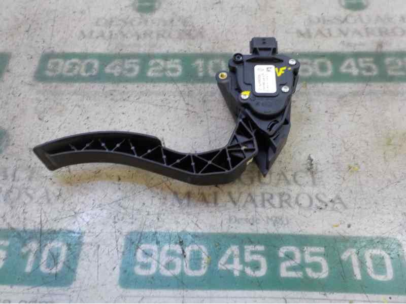 Recambio de potenciometro pedal para renault captur 1.2 tce referencia OEM IAM 180029347R 180029347R 