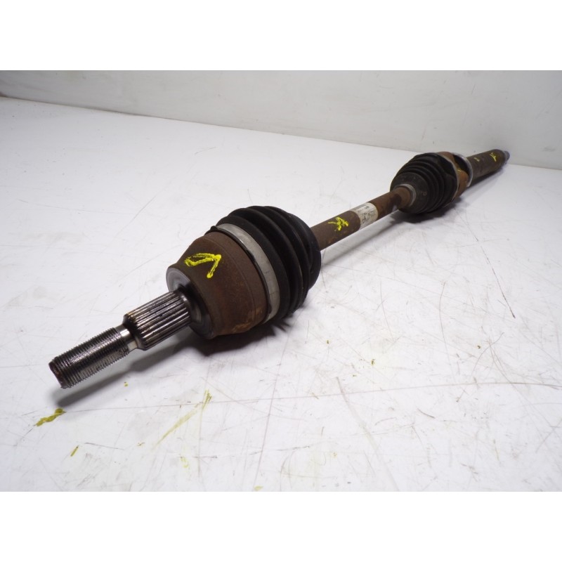 Recambio de transmision derecha para ford grand c-max 1.0 ecoboost cat referencia OEM IAM 2459530 BV613B436TB 