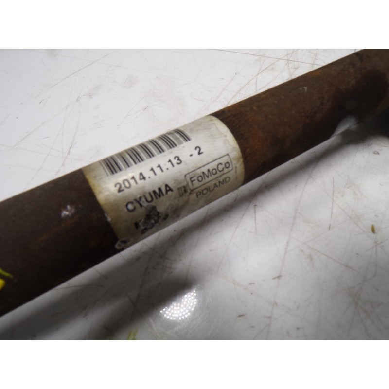 Recambio de transmision derecha para ford grand c-max 1.0 ecoboost cat referencia OEM IAM 2459530 BV613B436TB 