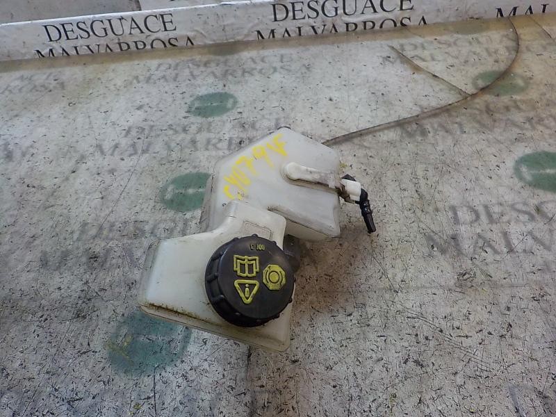 Recambio de bomba freno para mazda 3 lim. (bl) 2.2 turbodiesel cat referencia OEM IAM BPYS4340ZB  