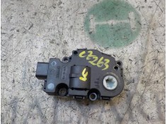 Recambio de motor apertura trampillas climatizador para bmw serie 3 berlina (e90) 2.0 16v diesel cat referencia OEM IAM 64119321 2