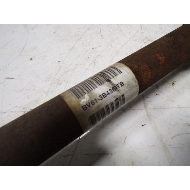 Recambio de transmision derecha para ford grand c-max 1.0 ecoboost cat referencia OEM IAM 2459530 BV613B436TB 