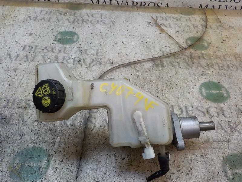 Recambio de bomba freno para mazda 3 lim. (bl) 2.2 turbodiesel cat referencia OEM IAM BPYS4340ZB  