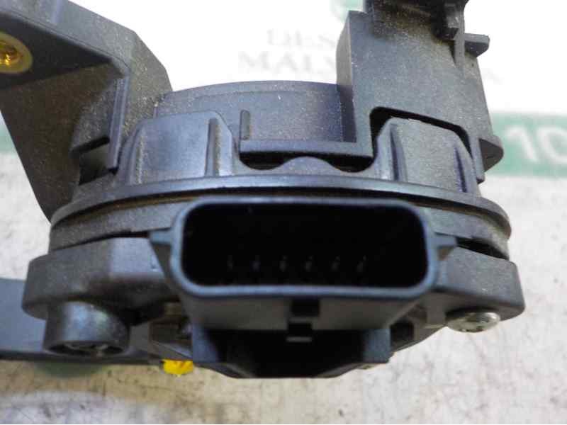 Recambio de potenciometro pedal para renault captur 1.2 tce referencia OEM IAM 180029347R 180029347R 