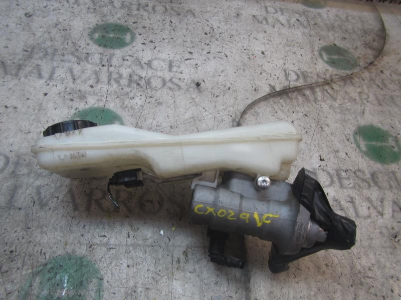 Recambio de bomba freno para ford mondeo ber. (ca2) 2.0 tdci cat referencia OEM IAM 1846217  