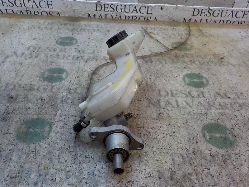 Recambio de bomba freno para mazda 3 lim. (bl) 2.2 turbodiesel cat referencia OEM IAM BPYS4340ZB  