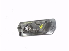 Recambio de maneta interior delantera derecha para volkswagen scirocco (137) 1.4 16v tsi referencia OEM IAM 1Q1837114DVCZ   2