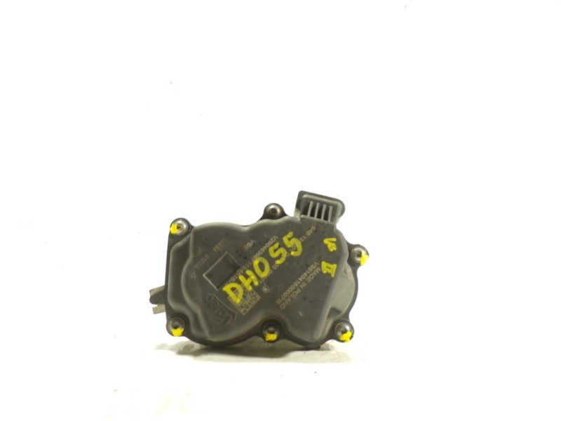 Recambio de caja mariposa para seat ibiza sc (6p5) style referencia OEM IAM 04B131501D 04B131501D 