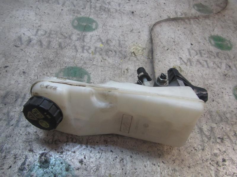 Recambio de bomba freno para ford mondeo ber. (ca2) 2.0 tdci cat referencia OEM IAM 1846217  