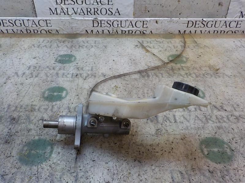 Recambio de bomba freno para mazda 3 lim. (bl) 2.2 turbodiesel cat referencia OEM IAM BPYS4340ZB  