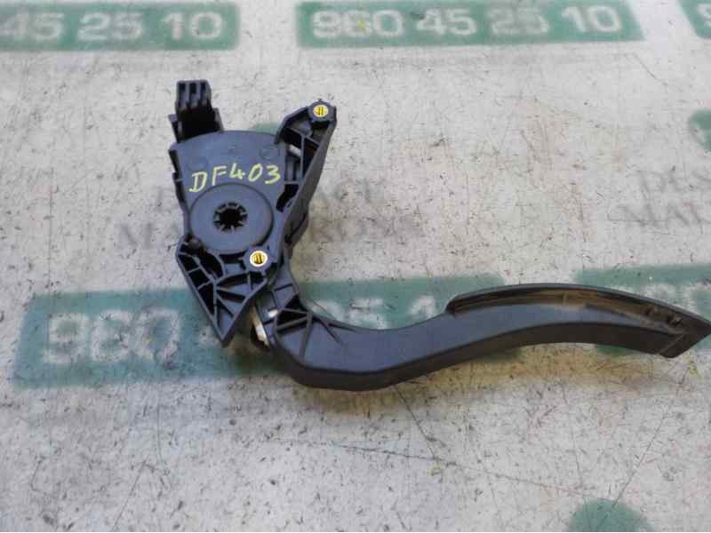 Recambio de potenciometro pedal para renault captur 1.2 tce referencia OEM IAM 180029347R 180029347R 