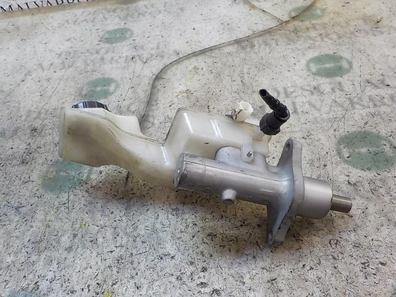 Recambio de bomba freno para mazda 3 lim. (bl) 2.2 turbodiesel cat referencia OEM IAM BPYS4340ZB  