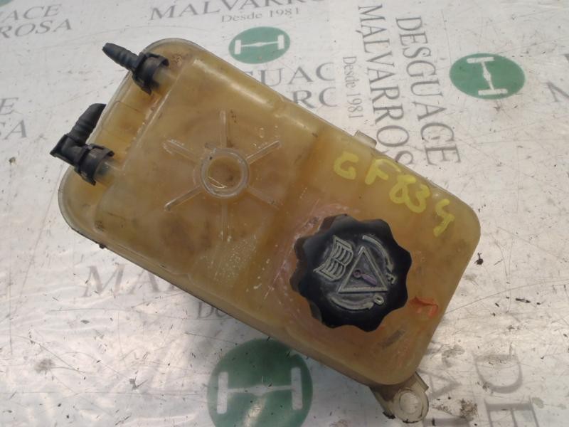 Recambio de deposito expansion para citroën c5 break collection referencia OEM IAM   
