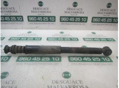 Recambio de amortiguador trasero derecho para renault twingo authentique referencia OEM IAM    2