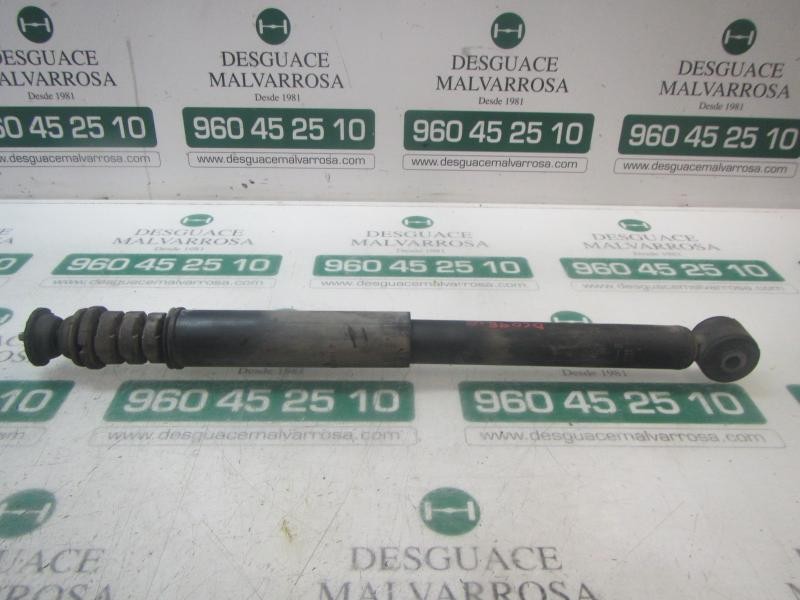 Recambio de amortiguador trasero derecho para renault twingo authentique referencia OEM IAM   