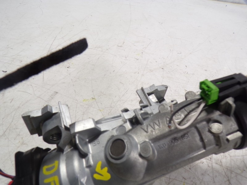 Recambio de antirrobo para audi a1 sportback (gba) 1.0 tfsi referencia OEM IAM 1K0905851D 1K0905851 