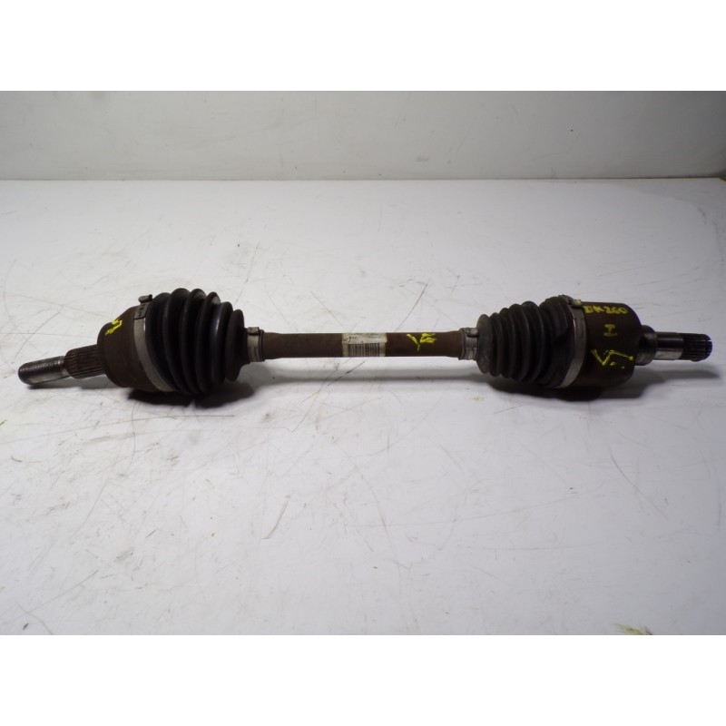 Recambio de transmision izquierda para ford grand c-max 1.0 ecoboost cat referencia OEM IAM 2638730 BV613B437TB 