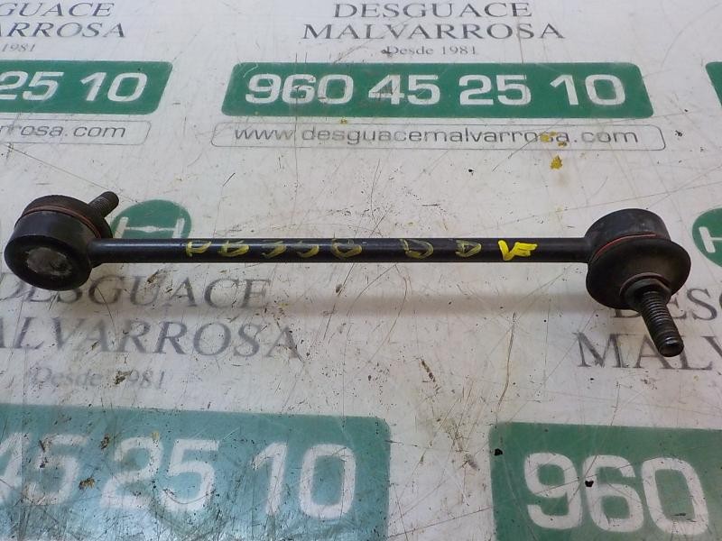 Recambio de tirante delantero derecho para ford fiesta (cb1) 1.6 tdci cat referencia OEM IAM 1513343  