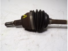 Recambio de transmision izquierda para ford grand c-max 1.0 ecoboost cat referencia OEM IAM 2638730 BV613B437TB  2