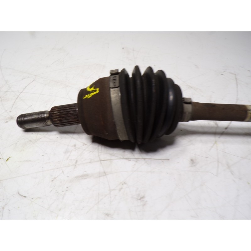 Recambio de transmision izquierda para ford grand c-max 1.0 ecoboost cat referencia OEM IAM 2638730 BV613B437TB 