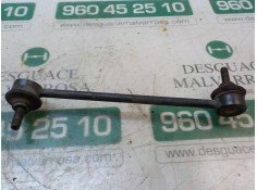 Recambio de tirante delantero derecho para ford fiesta (cb1) 1.6 tdci cat referencia OEM IAM 1513343   2