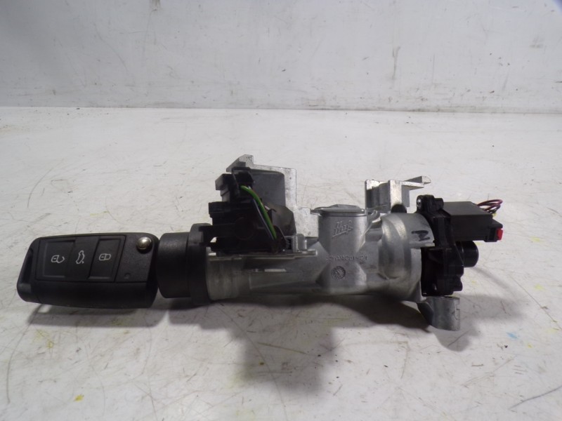 Recambio de antirrobo para audi a1 sportback (gba) 1.0 tfsi referencia OEM IAM 1K0905851D 1K0905851 