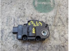 Recambio de motor apertura trampillas climatizador para bmw serie 3 berlina (e90) 2.0 16v diesel cat referencia OEM IAM 64119321 2