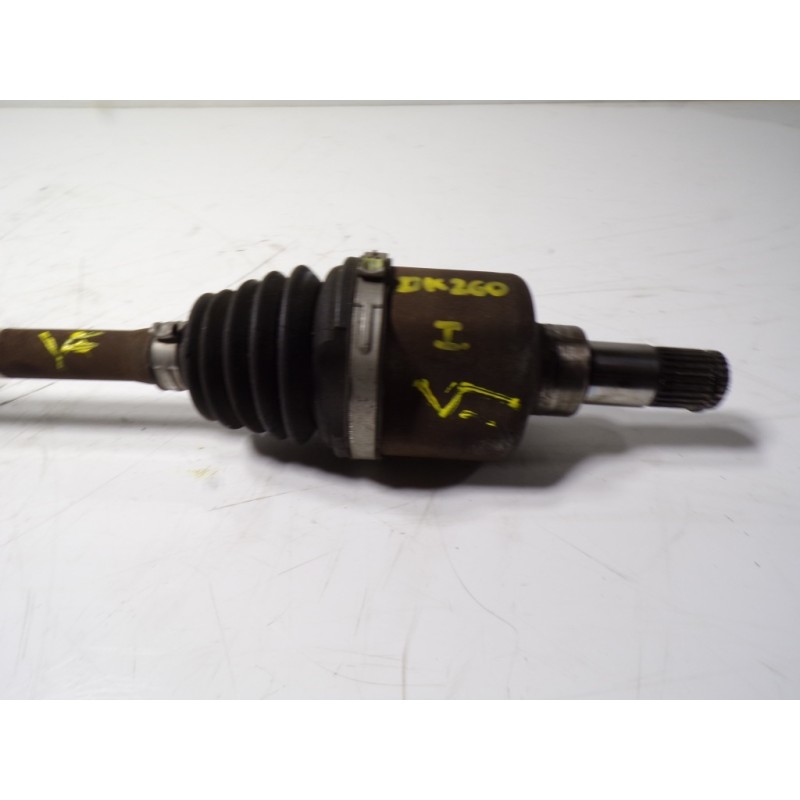 Recambio de transmision izquierda para ford grand c-max 1.0 ecoboost cat referencia OEM IAM 2638730 BV613B437TB 